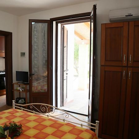 Damiavacanze Casa Vacanza Al Mare A Torre Vado Lejlighed Værelse billede