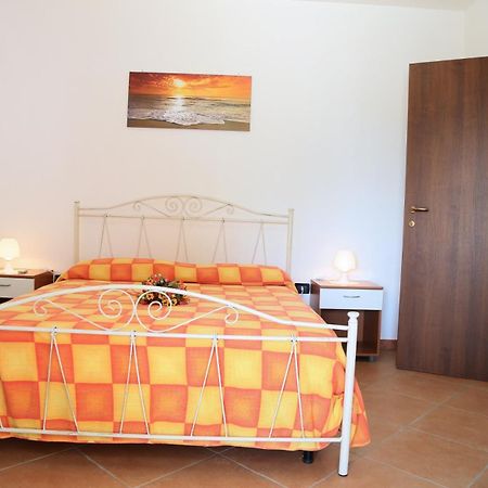 Damiavacanze Casa Vacanza Al Mare A Torre Vado Lejlighed Værelse billede