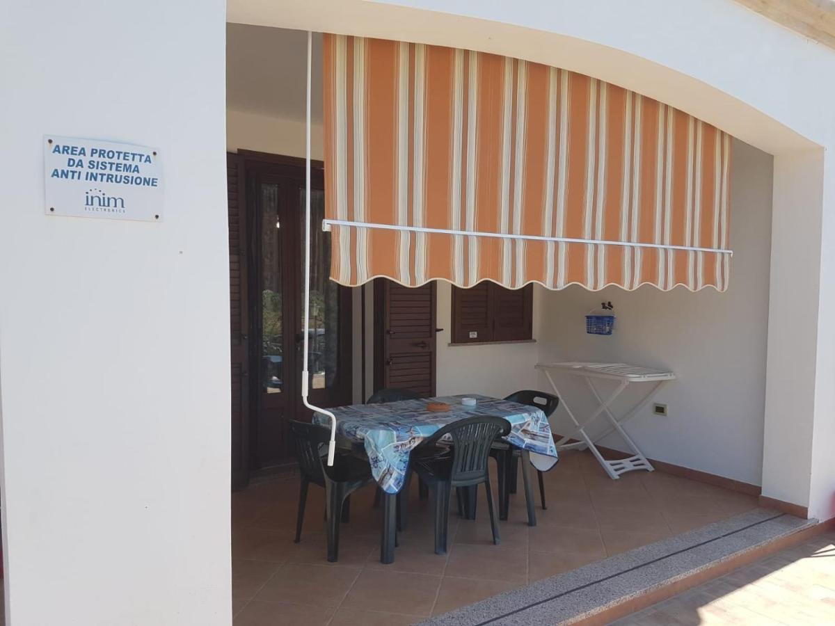 Damiavacanze Casa Vacanza Al Mare A Torre Vado Lejlighed Eksteriør billede