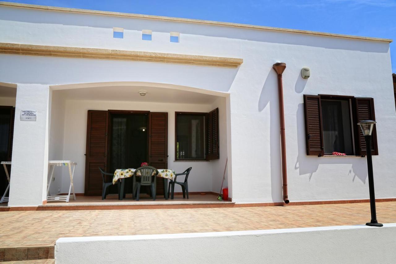 Damiavacanze Casa Vacanza Al Mare A Torre Vado Lejlighed Eksteriør billede