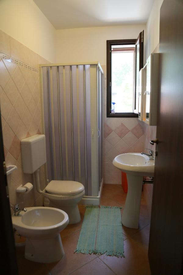 Damiavacanze Casa Vacanza Al Mare A Torre Vado Lejlighed Eksteriør billede