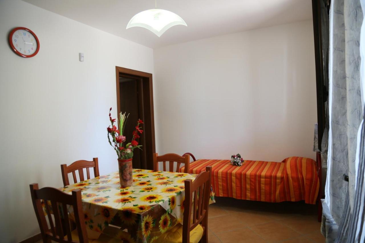 Damiavacanze Casa Vacanza Al Mare A Torre Vado Lejlighed Eksteriør billede