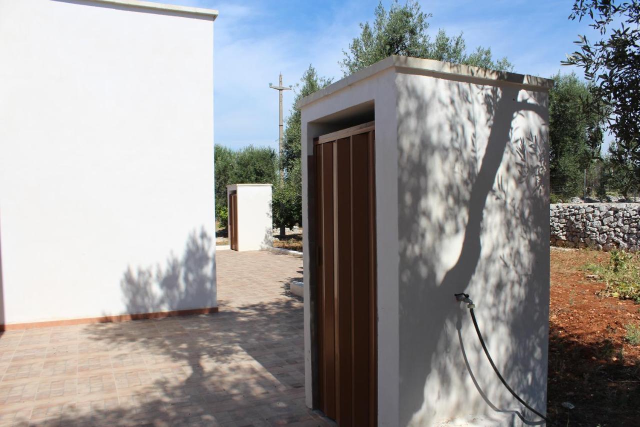 Damiavacanze Casa Vacanza Al Mare A Torre Vado Lejlighed Eksteriør billede