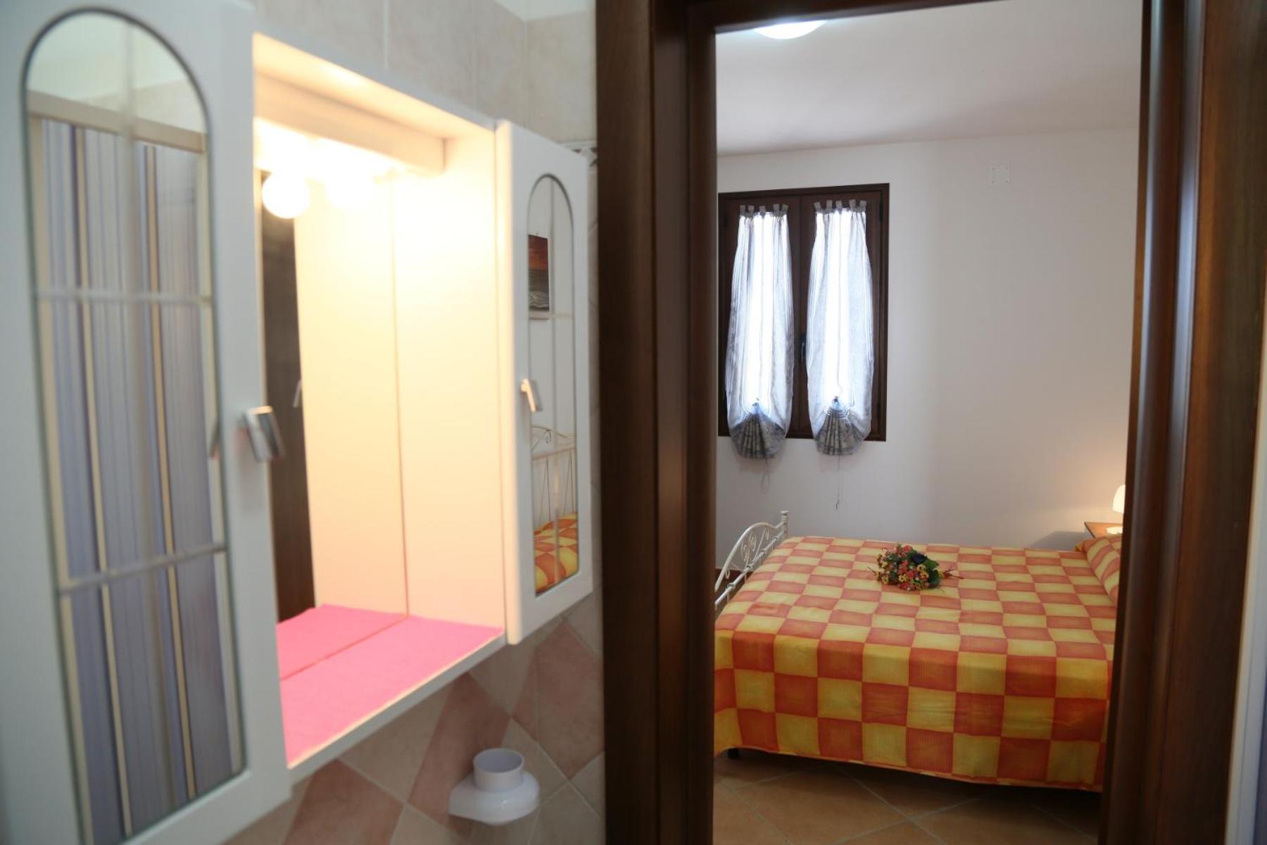 Damiavacanze Casa Vacanza Al Mare A Torre Vado Lejlighed Værelse billede