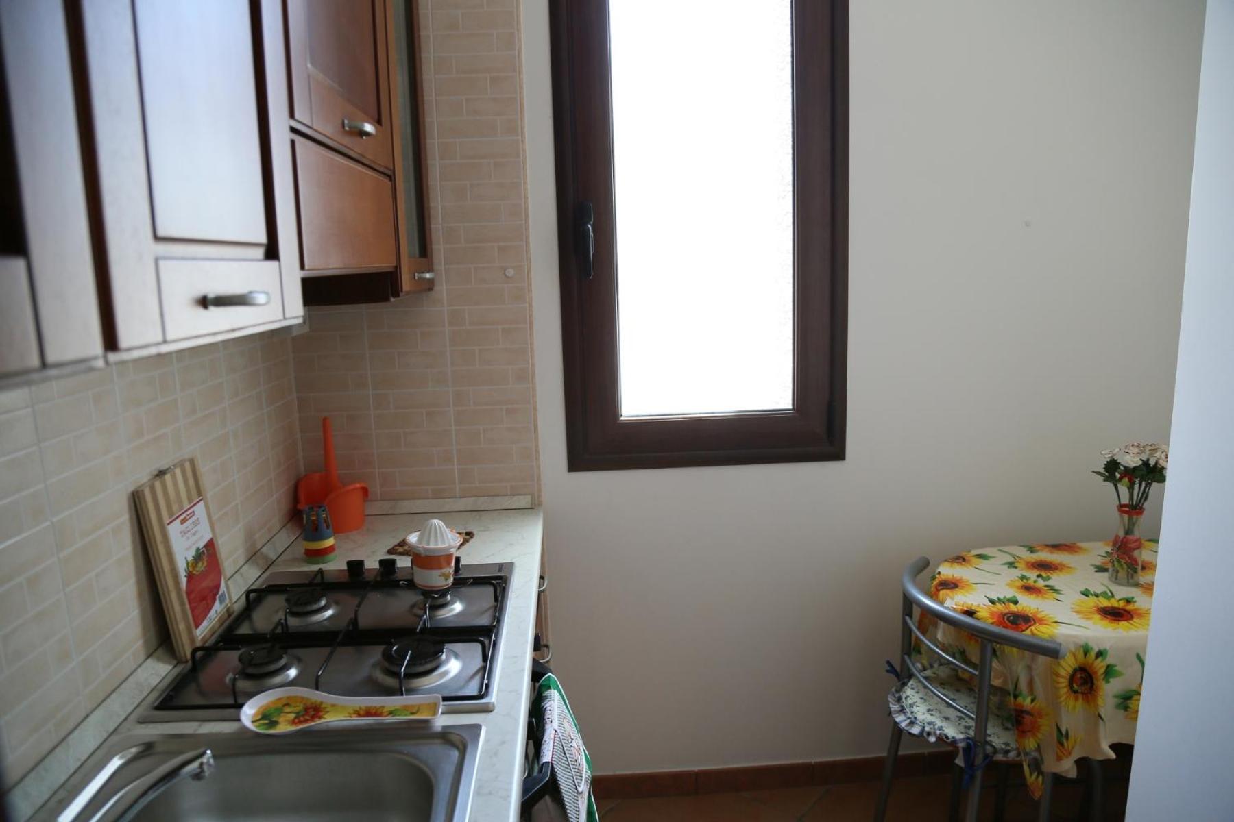 Damiavacanze Casa Vacanza Al Mare A Torre Vado Lejlighed Værelse billede
