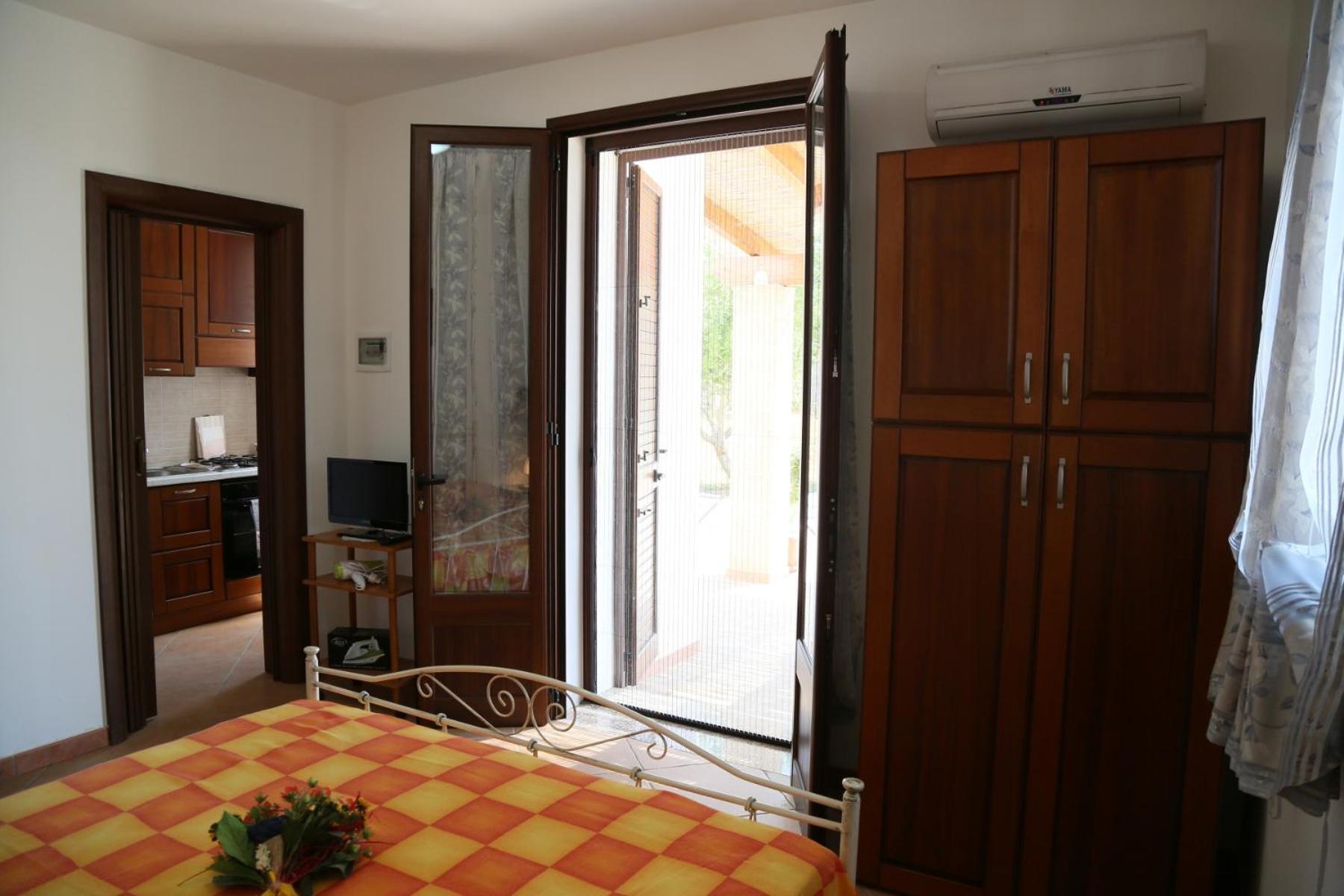Damiavacanze Casa Vacanza Al Mare A Torre Vado Lejlighed Værelse billede