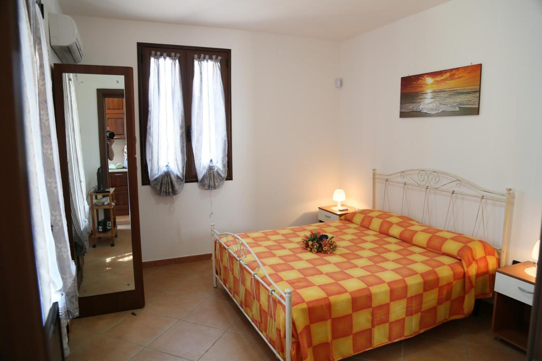 Damiavacanze Casa Vacanza Al Mare A Torre Vado Lejlighed Værelse billede