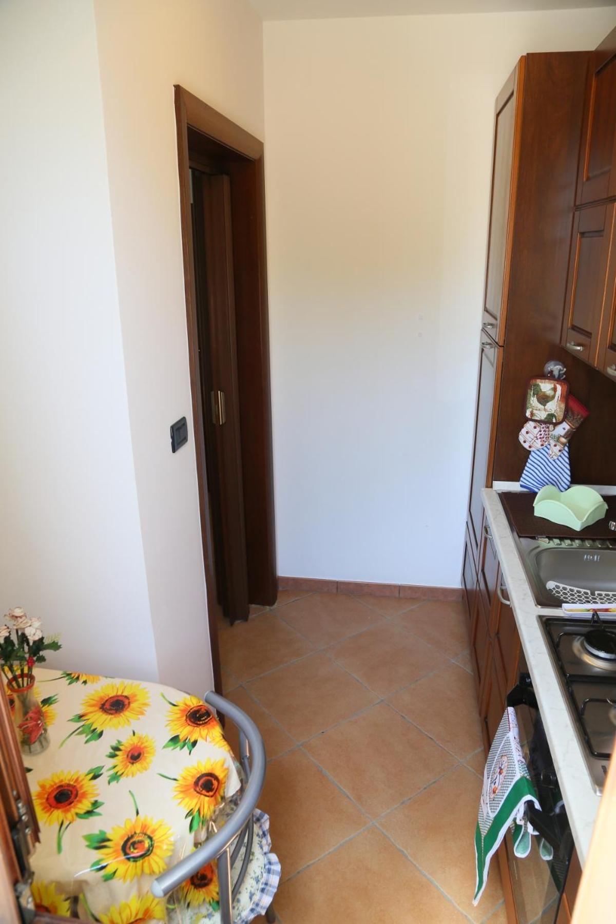 Damiavacanze Casa Vacanza Al Mare A Torre Vado Lejlighed Værelse billede