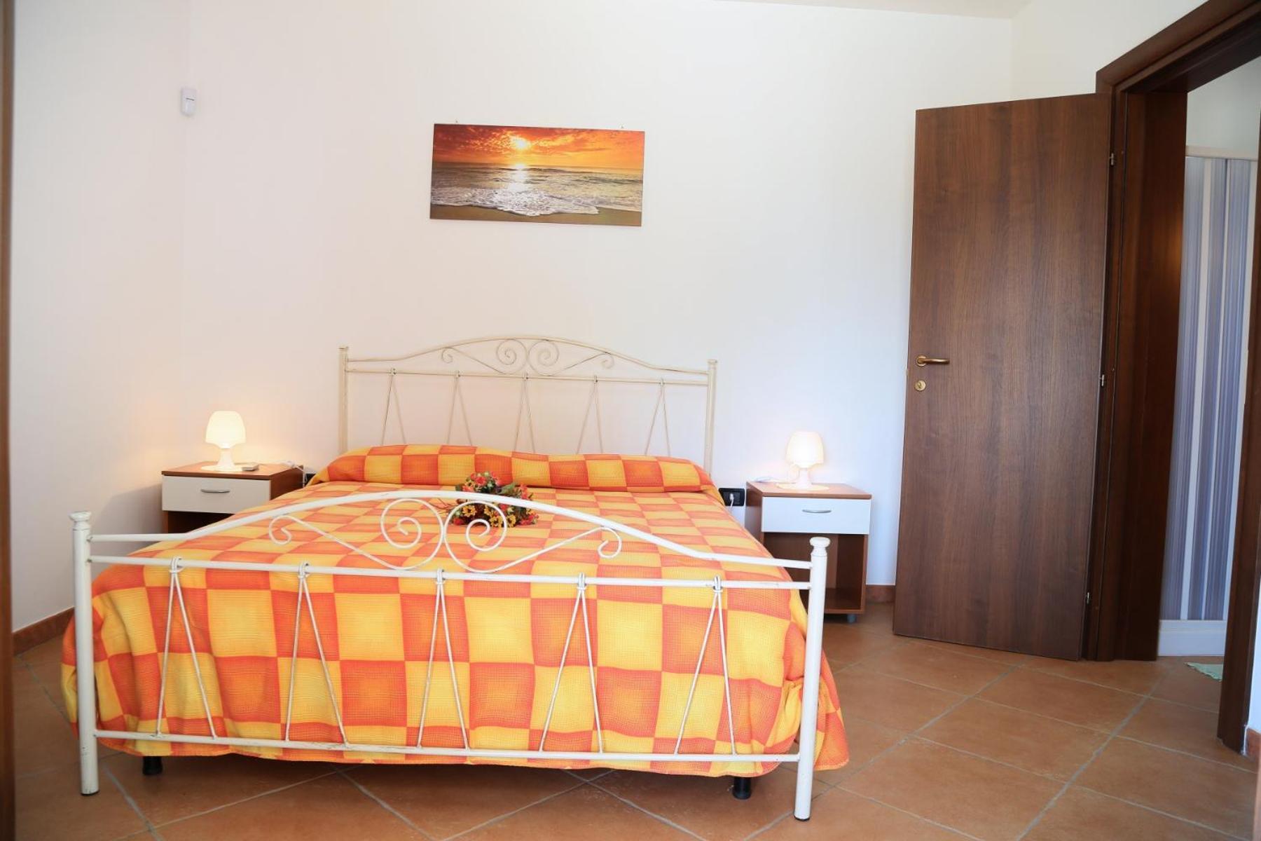 Damiavacanze Casa Vacanza Al Mare A Torre Vado Lejlighed Værelse billede