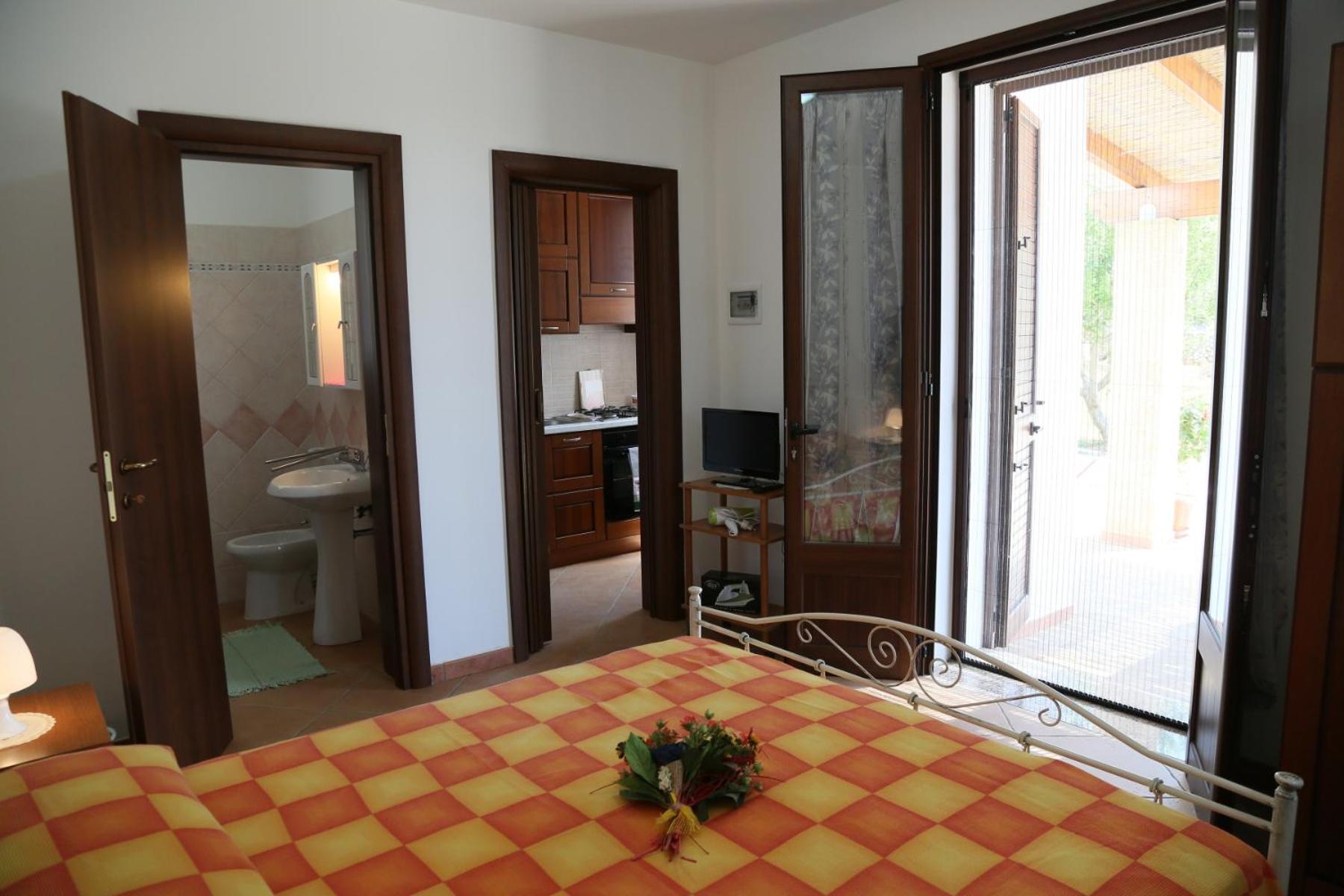 Damiavacanze Casa Vacanza Al Mare A Torre Vado Lejlighed Værelse billede