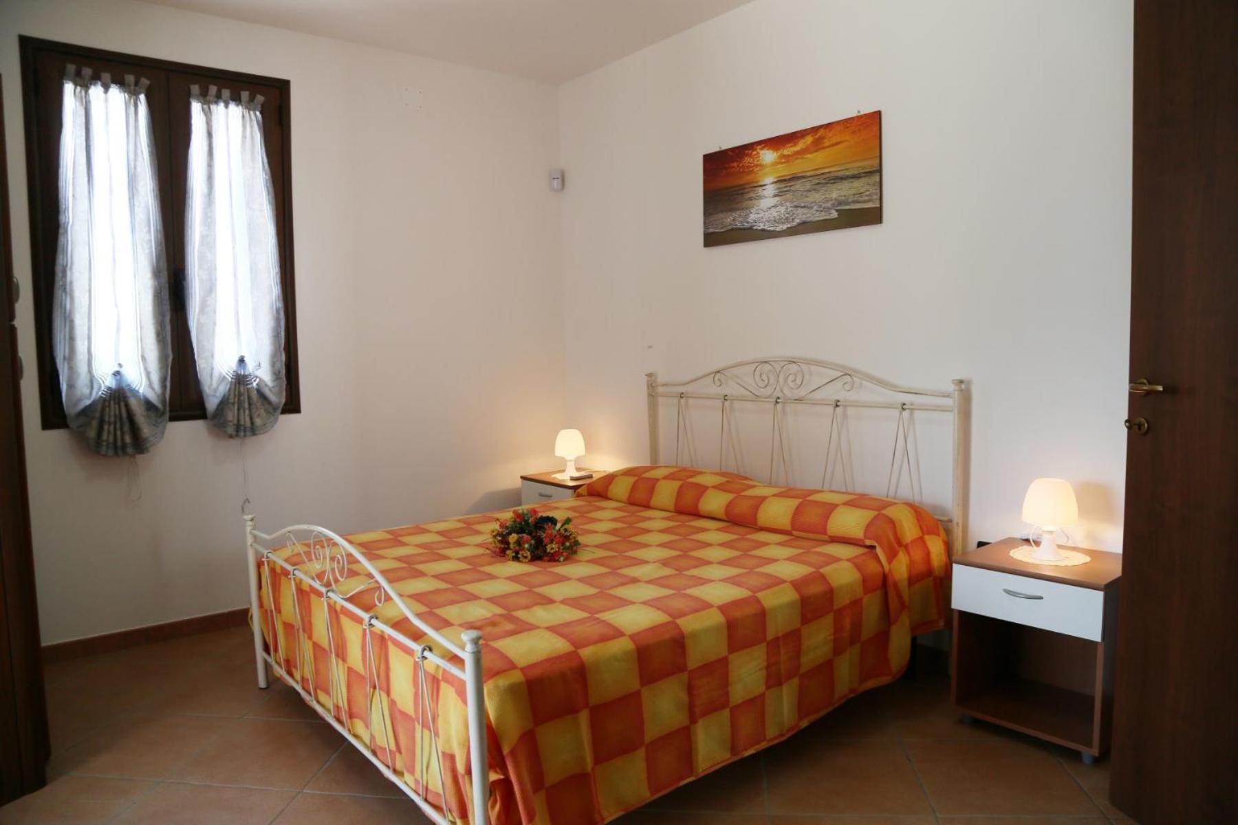 Damiavacanze Casa Vacanza Al Mare A Torre Vado Lejlighed Værelse billede