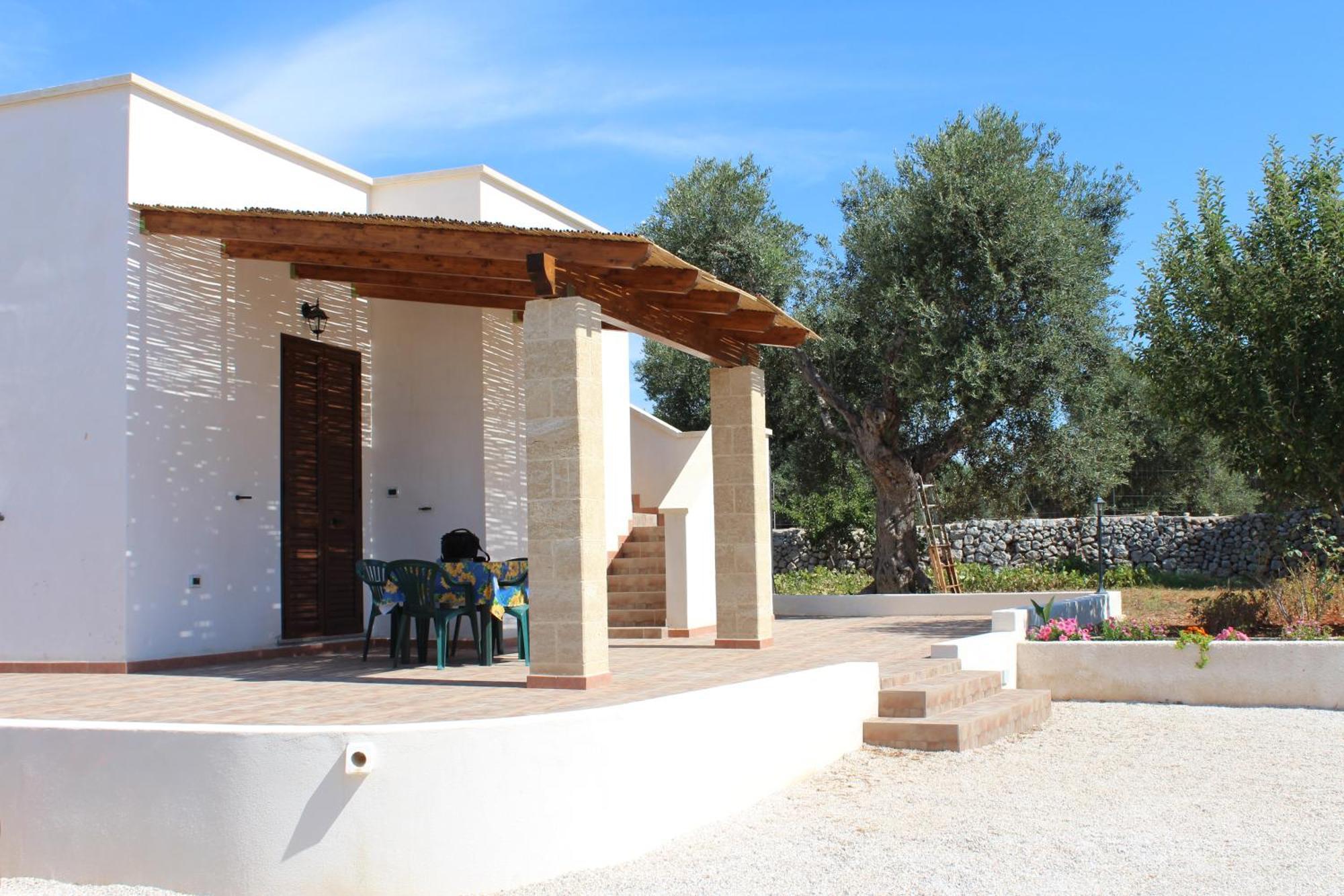 Damiavacanze Casa Vacanza Al Mare A Torre Vado Lejlighed Værelse billede